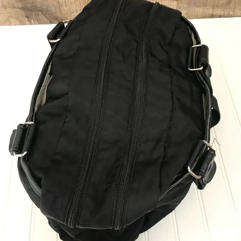 Stellakim Leslie Tote Diaper Bag